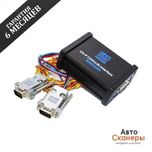 CAN-Hacker СH-P универсальный анализатор CAN, LIN