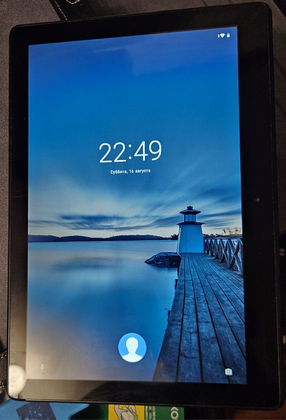 Планшет Lenovo 2/16