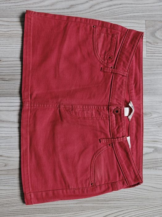 Spódnica H&M rozmiar 170 (wymiary S)