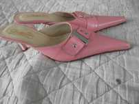sapatos 35 novos