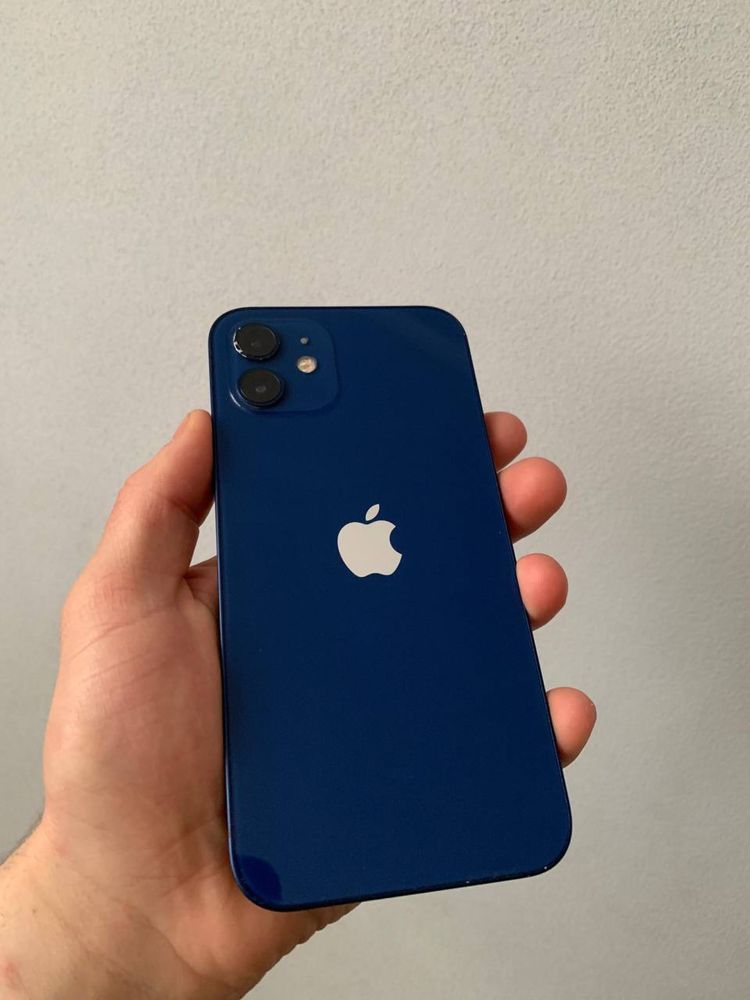 Iphone 12/64gb r-sim