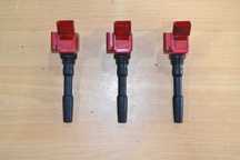 Катушка Зажигания Audi Seat Skoda Volkswagen APR MS100192 чип тюнинга