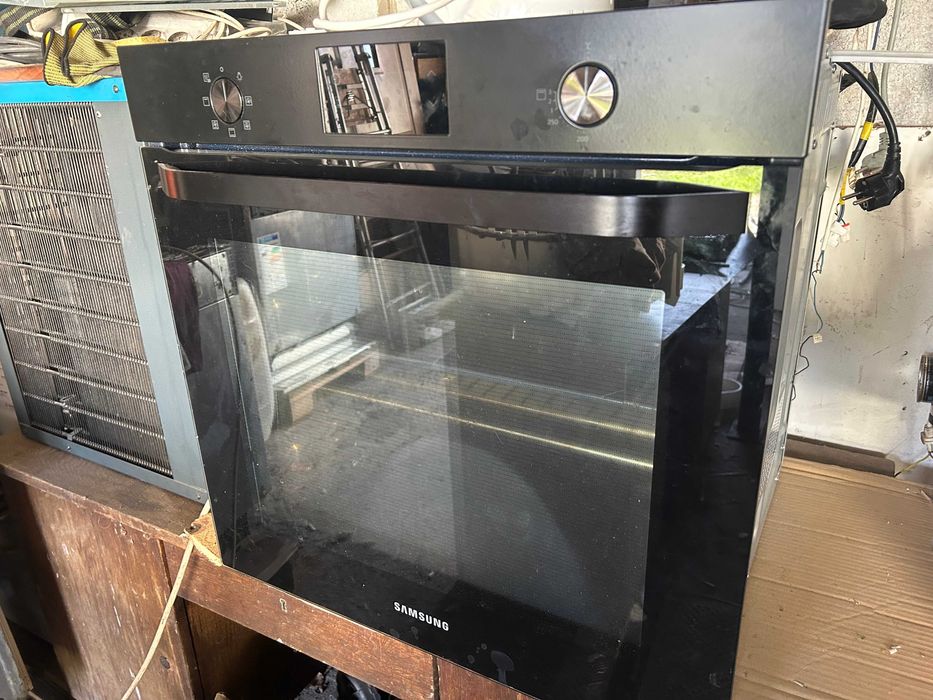 Piekarnik Samsung NV75J3140BB,Samsung BQ1D6G144 części