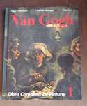 Livro "Van Gogh - Obra completa de Pintura"