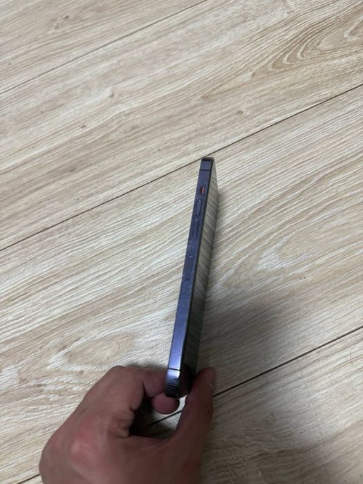 iPhone 14 Pro Max 256GB Deep Purple