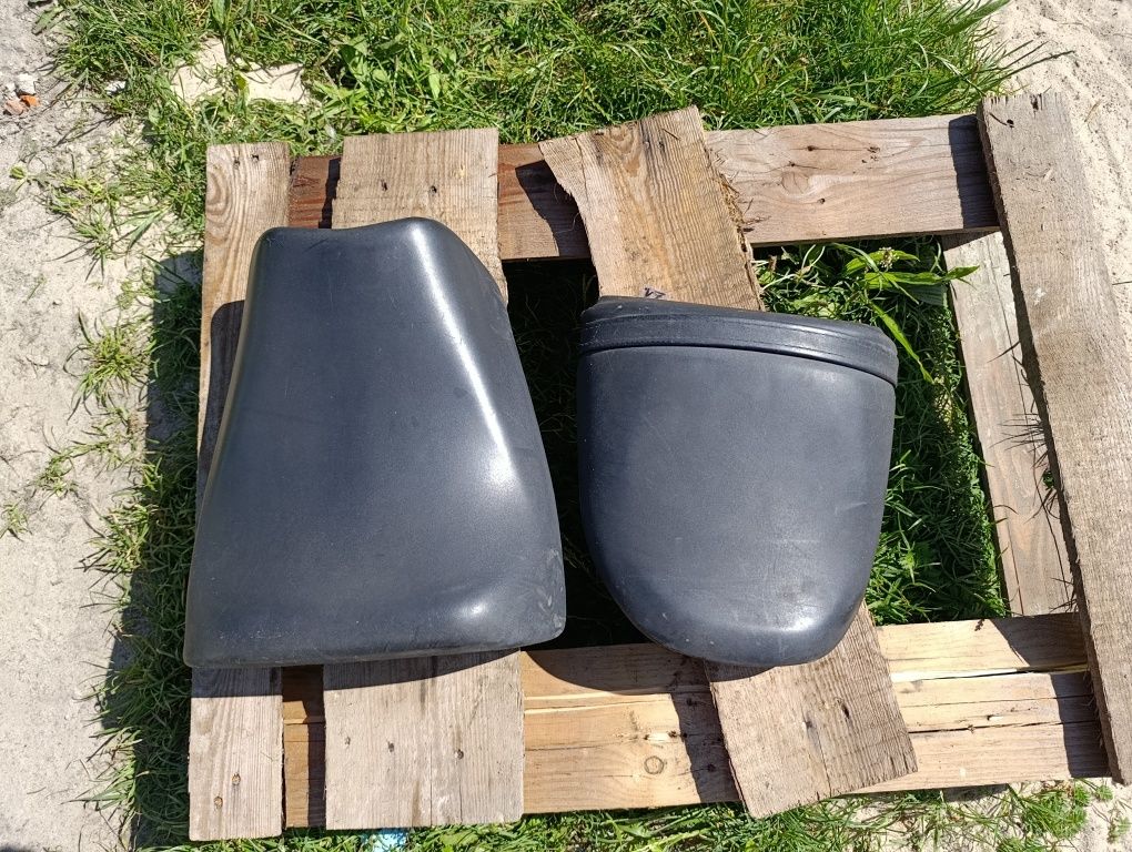 Siedzenie fotel kanapa siedzisko Suzuki Bandit 400 C4