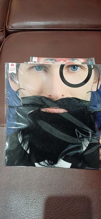 Борода приколи для хлопчиків