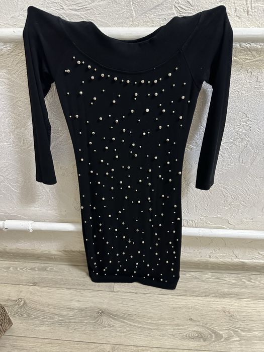 Платье женское идеальное состояние