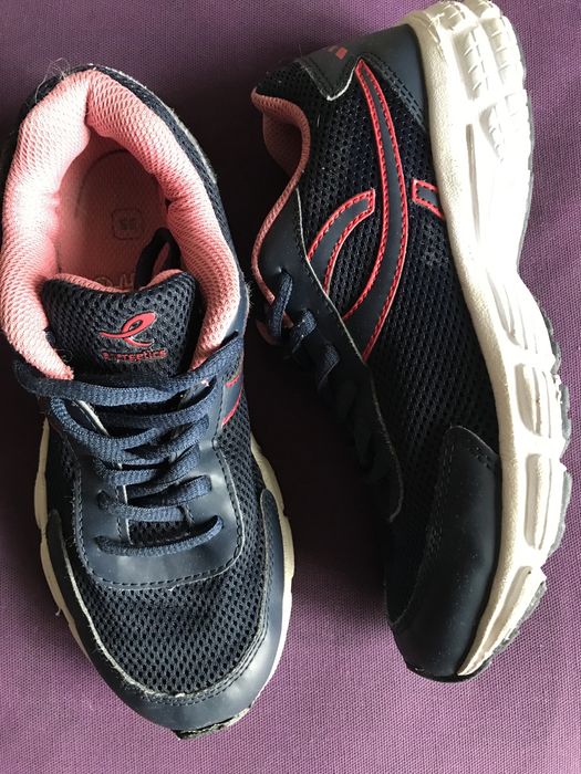 Кросівки 35 Puma 32 хайтопи