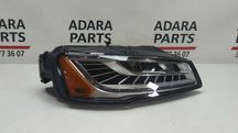 Фара правая в сборе LED для Audi A8 D4 Restyle