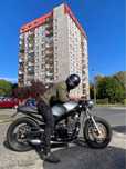 Suzuki GS Cafe racer Suzuki GS 500E