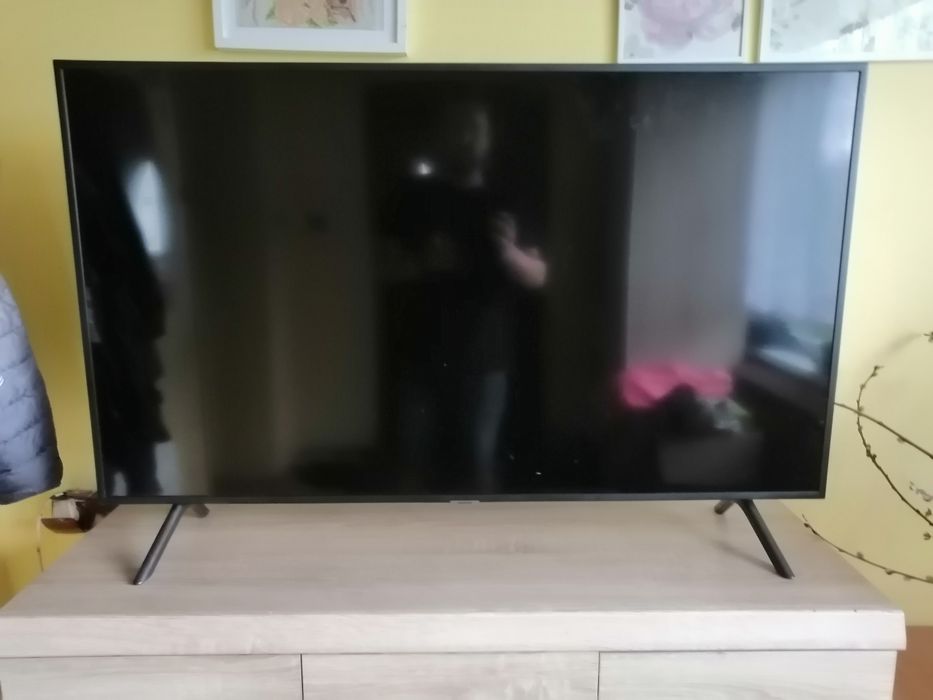 Telewizor Samsung UE50AU7192U - 50