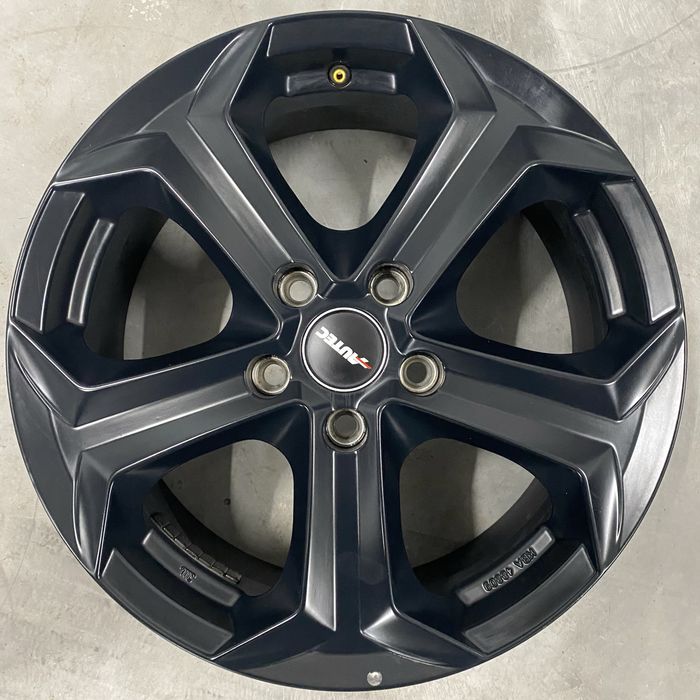 Диски 5х114.3 R17 (ЕТ49)Autec