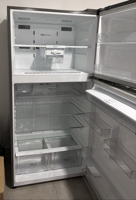 Frigorífico LG