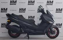 Suzuki Burgman  400 ABS - 18 MESES DE GARANTIA