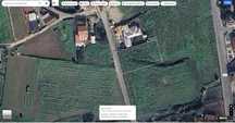 Terreno urbano próximo A1 Estarreja