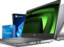 DELL Precision 7560 15,6 FHD IPS 500nit i5 8GB 256 SSD nVidia W11 PRO