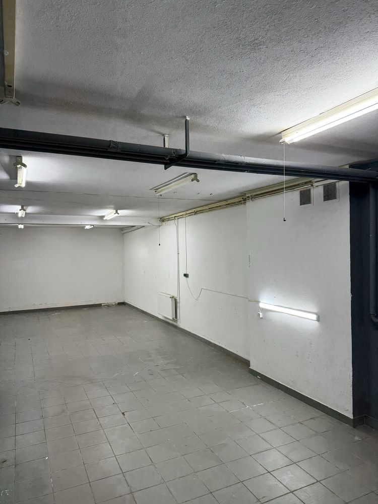 Lokal użytkowy 80m2 - centrum Płocka - idealny na magazyn / warsztat