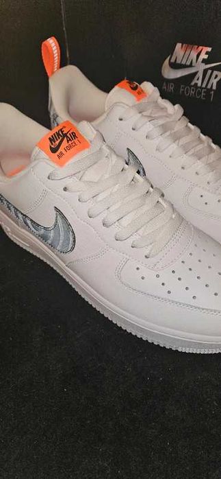 Nike Air Force 1 ! Buty nowe i oryginalne gwarancja roz. od 40 do 45