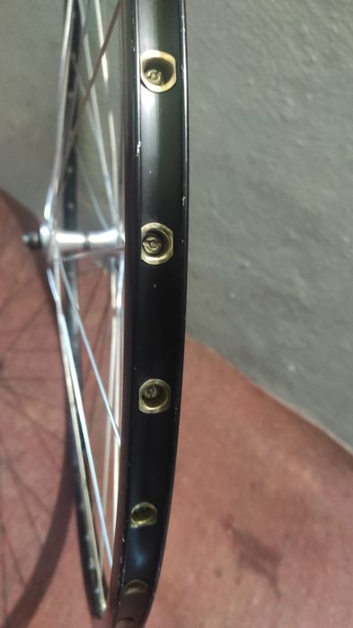 Продаються колеса 28