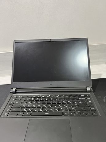 Ігровий Ноутбук Xiaomi mi Gaming Laptop