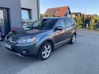 Mitsubishi Outlander Mitsubishi outlander