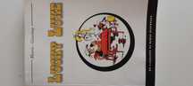 Lucky Luke , BD quase de bolso
