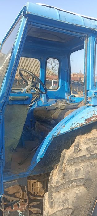 Продам МТЗ 82 в гарному стані