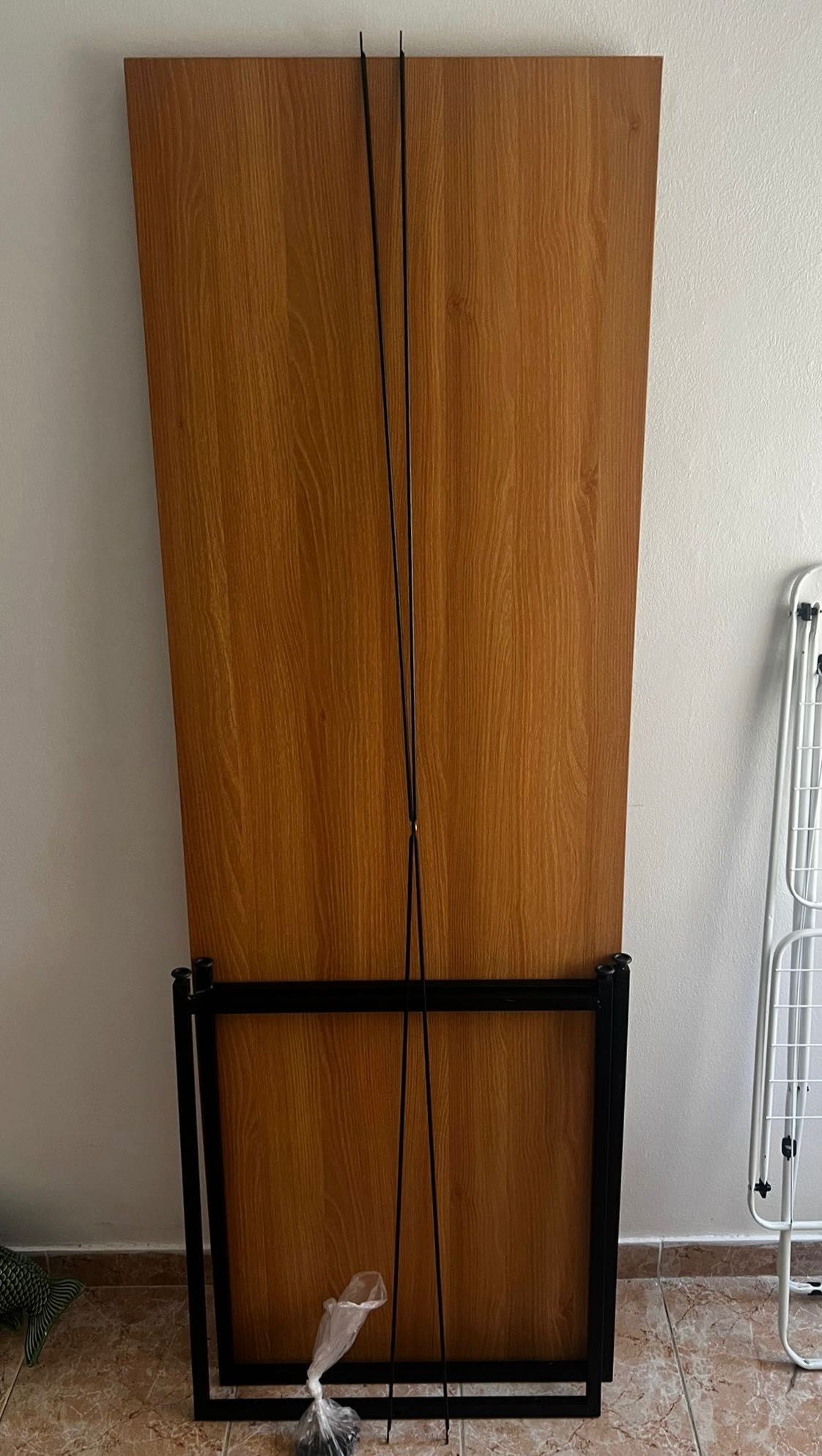 Secretária de Escritório | 180x60 cm