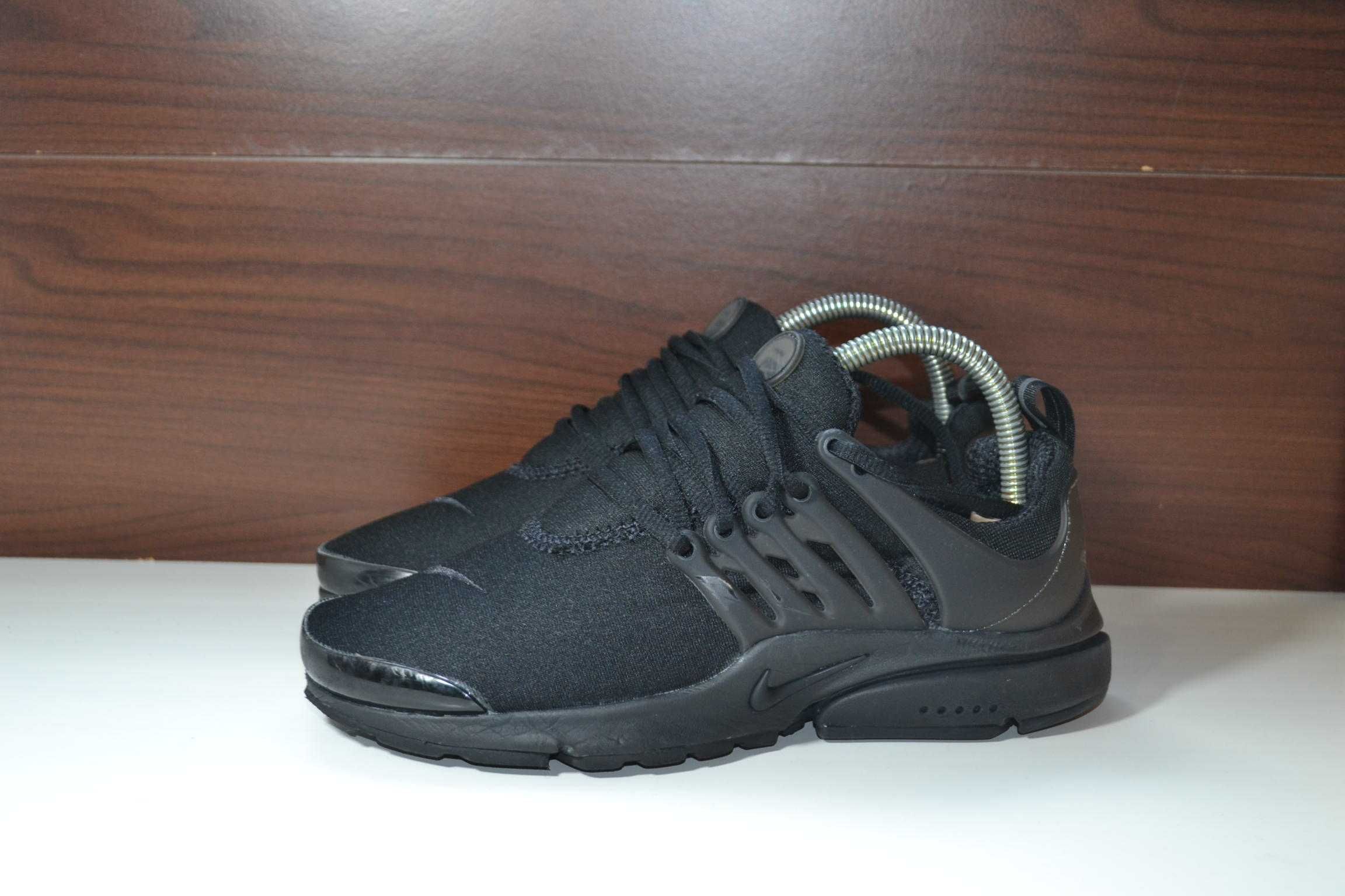 nike air presto 38-38.5р кроссовки оригинал