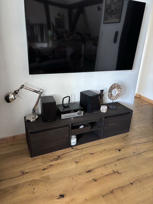 Szafka pod TV 140x35x40 cm