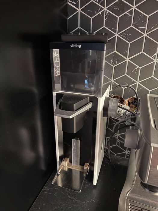 Ditting 807 Lab Sweet