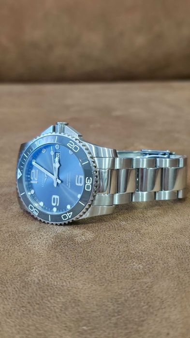 Longines HydroConquest