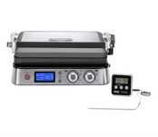 гриль De’Longhi MultiGrill CGH1012D.SP