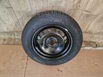Koło Nowe Continental 185/65R15 OPEL CORSA D