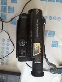 Видеокамера Sony Handycam CCD-TR64