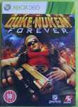 Duke Nukem Forever X-Box 360 - Rybnik Play_gamE PROMOCJA