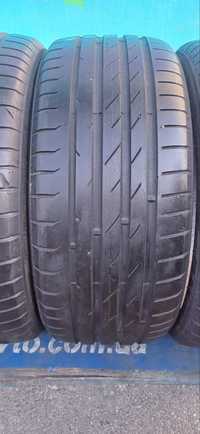 GoAuto Шини Nokian ZLine 225/35 r19 6mm Фінляндія 11/18