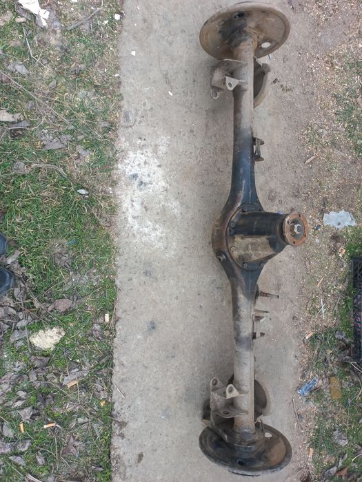 Продам міст на Ваз