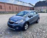 Opel Mokka 2013r 1.7 diesel  stan bdb