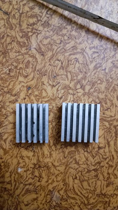 Радиатор охлаждения, радіатор, радіатор алюмінієвий