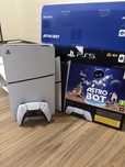Sony PlayStation 5 Slim 1Tb Digital Edition б/в