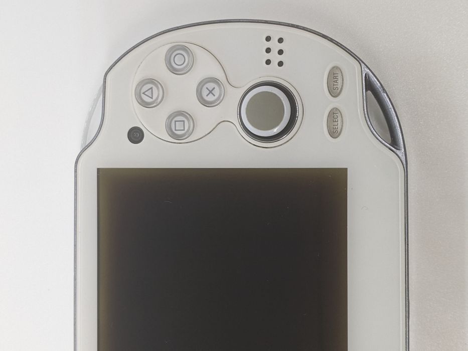 PS Vita OLED 64 gb з іграми