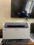 Принтер Samsung CLX-2160