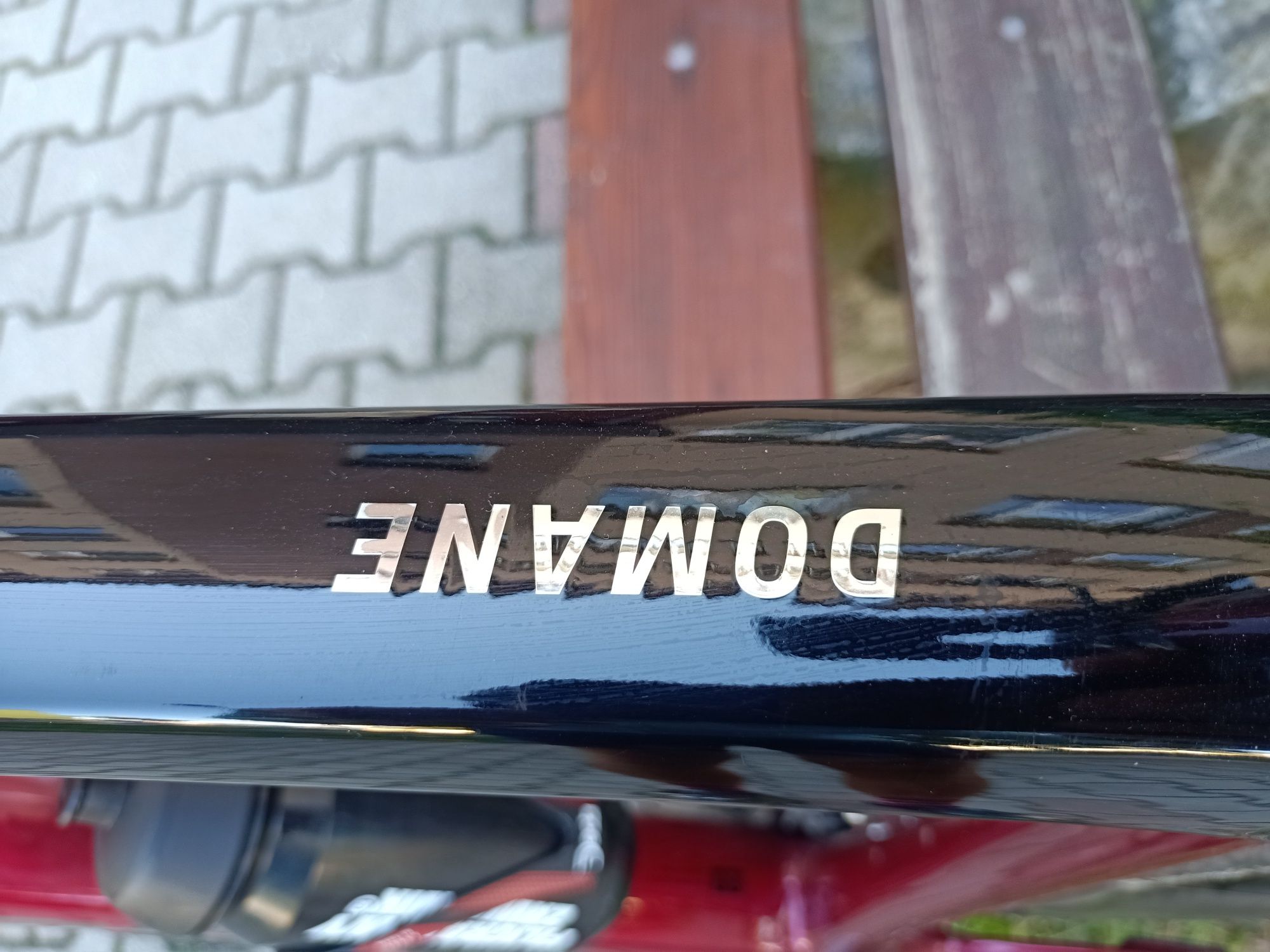Trek Domane sl6 rozm.56 2023 rok karbon na ultegrze