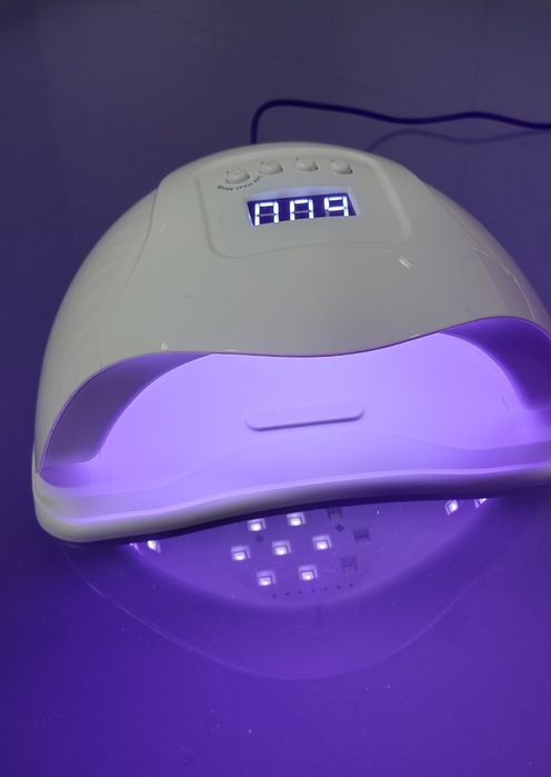 Catalizador  Led
