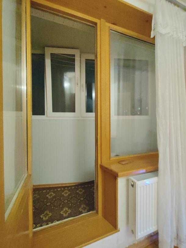 Продам 1 кім. квартиру в Дергачах (індивідуальне опалення) вул. Садова