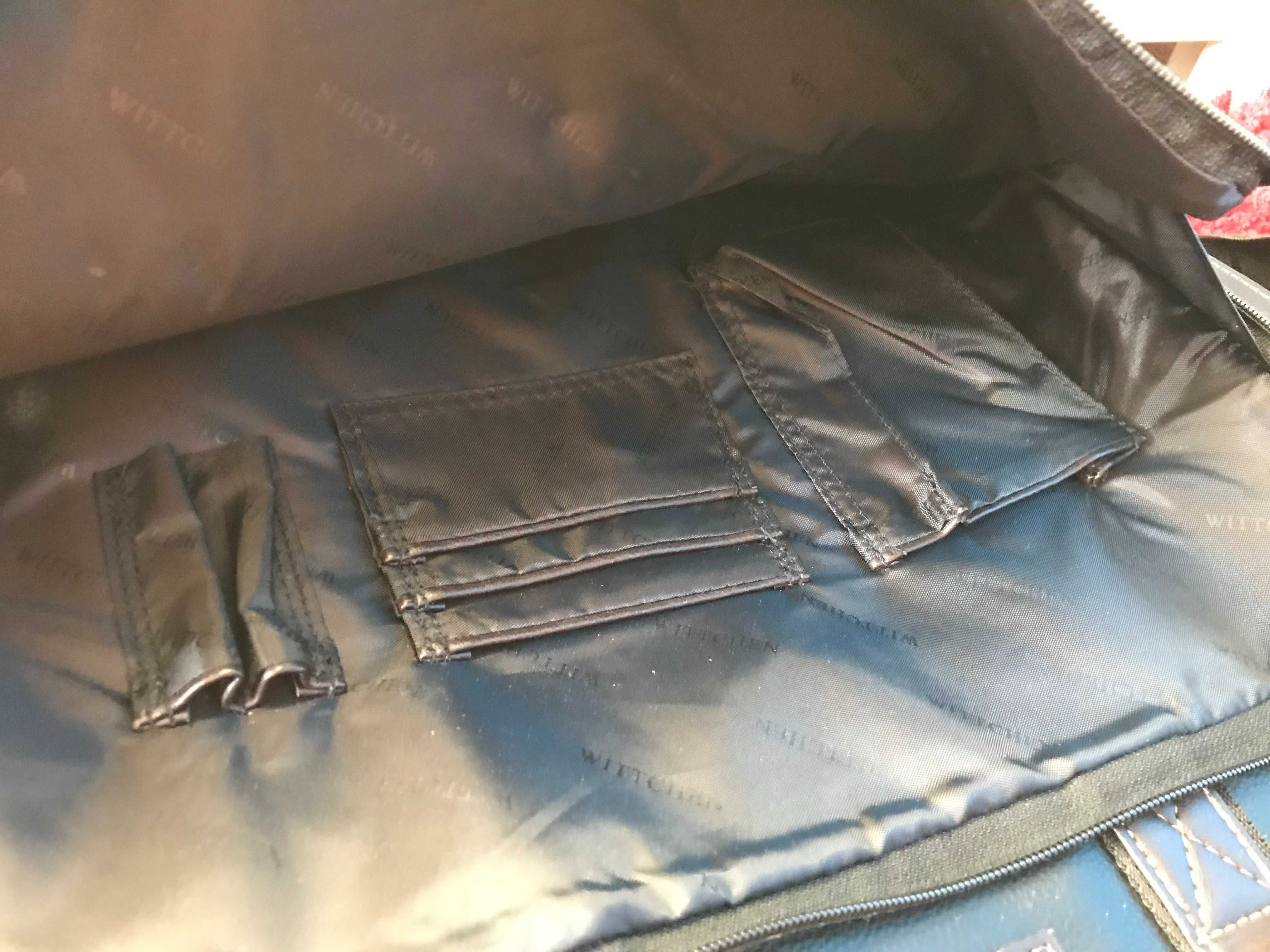 Torba na laptopa Wittchen Nowa Nieużywana