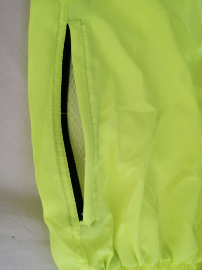 Nowe męski spodenki Adidas kąpielówki neon szorty L