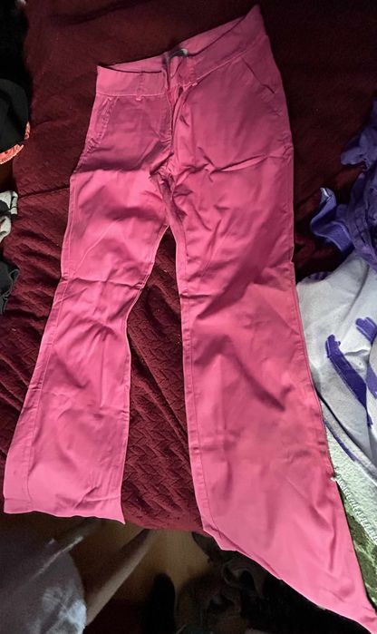 Roupa para ambos os sexos